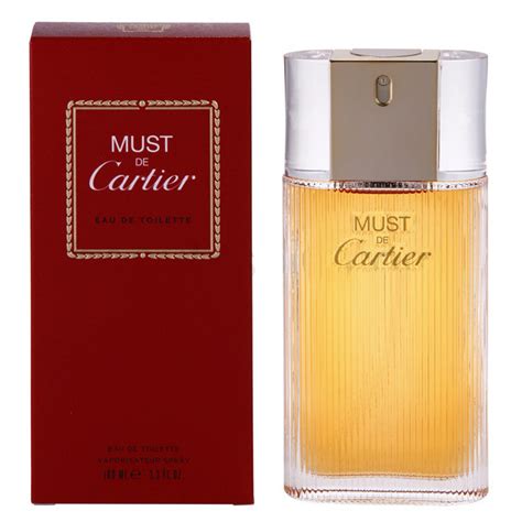 must cartier hombre|must de cartier perfume uk.